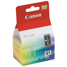 Canon CL-41 Color (0617B001) nyomtatópatron & toner