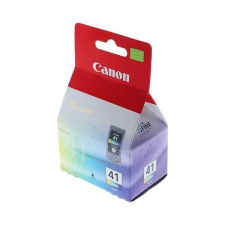 Canon cl-41 color tintapatron 0617b001aa nyomtatópatron & toner