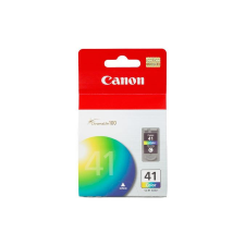 Canon CL-41 színes tintapatron nyomtatópatron & toner