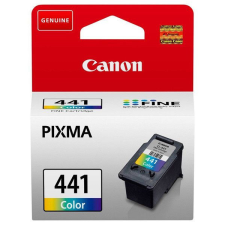  Canon CL-441 Colorpack tintapatron nyomtatópatron & toner
