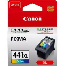 Canon CL-441XL EREDETI nyomtatópatron & toner