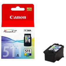 Canon CL-511 színes patron nyomtatópatron & toner
