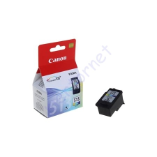 Canon CL-513 CL513 szines festékpatron nagykapacitású - eredeti 13ml nyomtatópatron & toner