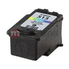 Canon CL-513 tintapatron 1 db Eredeti Cián, Magenta, Sárga (CL513C) nyomtatópatron & toner