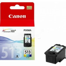 Canon CL-513 Tintapatron Color 13 ml nyomtatópatron & toner