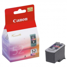 Canon CL-52 (0619B001) - eredeti patron, color (színes) nyomtatópatron & toner