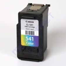 Canon CL-541 CL541 színes eredeti patron MG2150/MG3150/MG3250/MG4150/MG4250/MX375 nyomtatópatron & toner