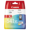 Canon CL-541XL (5226B005) Color festékpatron, színes, nagy kapacitású, eredeti