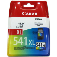 Canon cl-541xl színes (15ml) eredeti tintapatron (5226b001) nyomtatópatron & toner