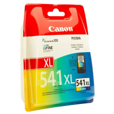 CANON CL-541XL Tintapatron Pixma MG2150, 3150 nyomtatókhoz, CANON, színes, 400 oldal nyomtatópatron & toner