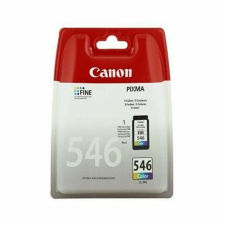 Canon CL-546 színes eredeti tintapatron nyomtatópatron & toner