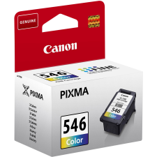 Canon CL-546 színes tintapatron 8289B001 (eredeti) nyomtatópatron & toner