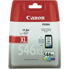 Canon CL-546XL Color nyomtatópatron & toner