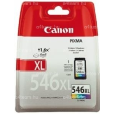 Canon CL-546XL - Színes nyomtatópatron & toner