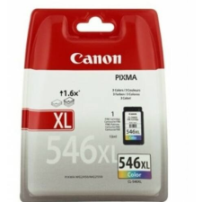 Canon CL-546XL Tintapatron Color 13 ml nyomtatópatron & toner