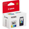 Canon CL-561 Color tintapatron eredeti 3731C001