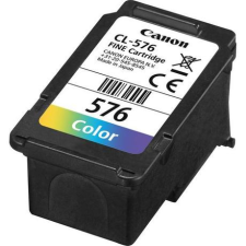  Canon CL-576 színes eredeti tintapatron nyomtatópatron & toner