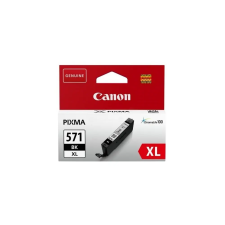 Canon CLI571XL tintapatron, black (CA0331C001) nyomtatópatron & toner