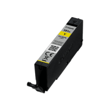 Canon Cli581Xl sárga eredeti tintapatron (2051C001) nyomtatópatron & toner