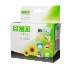 Canon CLI581XXL (12 ml) Ecopixel fekete utángyártott tintapatron nyomtatópatron & toner
