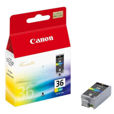 Canon CLI-36 színes tintapatron 1511B001 nyomtatópatron & toner