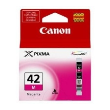 Canon CLI-42 (6386B001) - eredeti patron, magenta (magenta) nyomtatópatron & toner