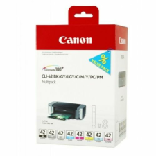 Canon CLI-42 eredeti tintapatroncsomag nyomtatópatron & toner