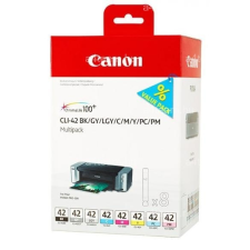 Canon CLI-42 Multipack (6384B010) nyomtatópatron & toner