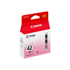 Canon CLI-42 Photo Magenta tintapatron 6389B001 nyomtatópatron & toner