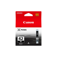 Canon CLI-42BK Black tintapatron nyomtatópatron & toner