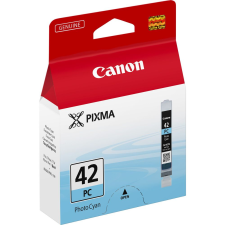 Canon CLI-42C Cyan tintapatron nyomtatópatron & toner