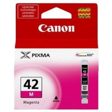 Canon CLI-42M magenta nyomtatópatron & toner