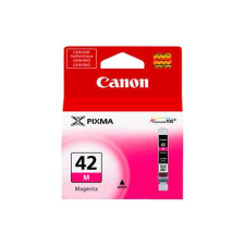 Canon CLI-42M magenta tinta nyomtatópatron & toner