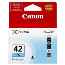 Canon CLI-42PC Photo Blue nyomtatópatron & toner