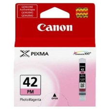 Canon CLI-42PM Photo Red nyomtatópatron & toner