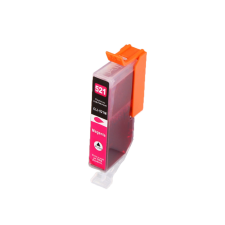 Canon CLI-521 Magenta tintapatron utángyártott ICONINK nyomtatópatron & toner
