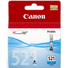 Canon CLI-521C Cyan (2934B001) - Nyomtató Patron nyomtatópatron & toner