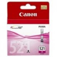 Canon CLI-521M nyomtatópatron & toner