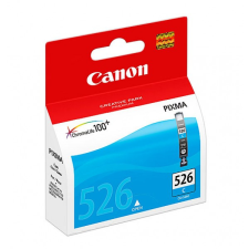 Canon CLI-526 C cyan tintapatron /4541B001/ nyomtatópatron & toner