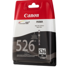 Canon cli-526 fekete (9ml) eredeti tintapatron (4540b001) nyomtatópatron & toner
