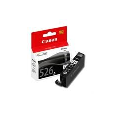 Canon CLI-526 fekete eredeti tintapatron nyomtatópatron & toner