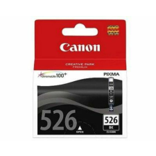 Canon CLI-526 fekete eredeti tintapatron nyomtatópatron & toner