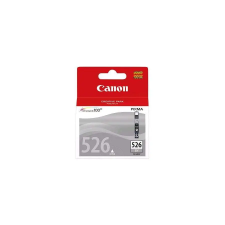 Canon CLI-526 szürke eredeti tintapatron (4544B001) - Nyomtató Patron nyomtatópatron & toner