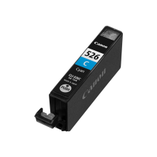 Canon CLI-526C - cyan - original - ink tank (4541B001) nyomtatópatron & toner