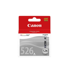 Canon cli-526gy szürke tintapatron 4544b001 nyomtatópatron & toner