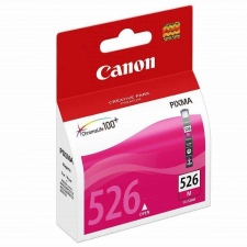 Canon cli-526m magenta tintapatron 4542b001aa nyomtatópatron & toner