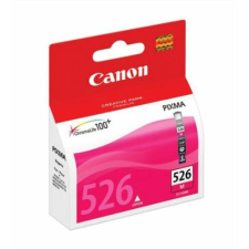 Canon CLI-526M Tintapatron Pixma iP4850, MG5150, 5250 nyomtatókhoz, CANON, magenta, 545 oldal nyomtatópatron & toner