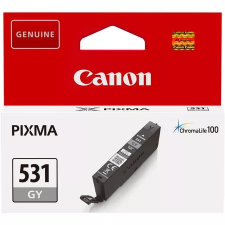  Canon CLI-531 Grey tintapatron nyomtatópatron & toner