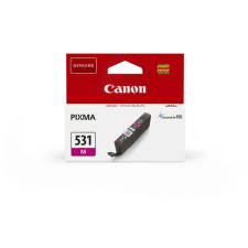Canon CLI-531 Magenta tintapatron (6120C001) nyomtatópatron & toner
