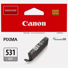  Canon CLI-531 szürke eredeti tintapatron nyomtatópatron & toner